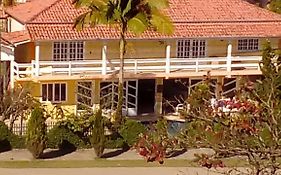 Pousada recanto da sereia